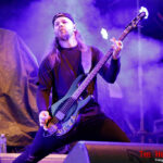 Dynamo Metal Fest 2024: Decapitated